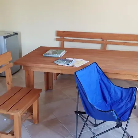 Camping Tirana Campsite