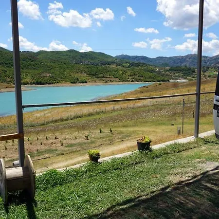 Camping Tirana