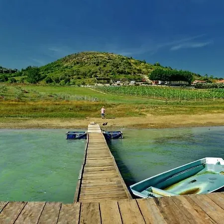 Camping Tirana *