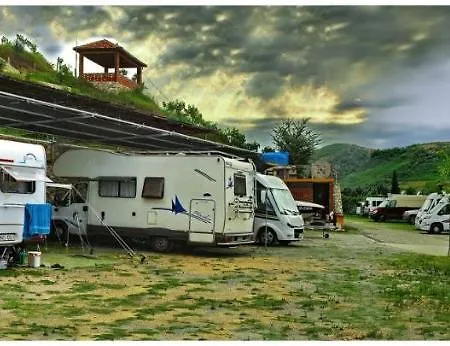 Camping Tirana