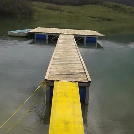 Camping Tirana * Kashari